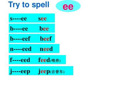 feed正确发音怎么读英语