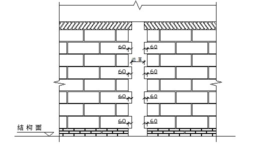 磚砌房屋加固規(guī)范（磚砌房屋的加固規(guī)范） 鋼結(jié)構(gòu)跳臺(tái)施工 第5張