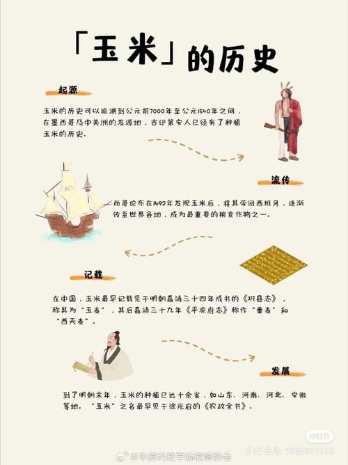 玉米传入中国前的叫法