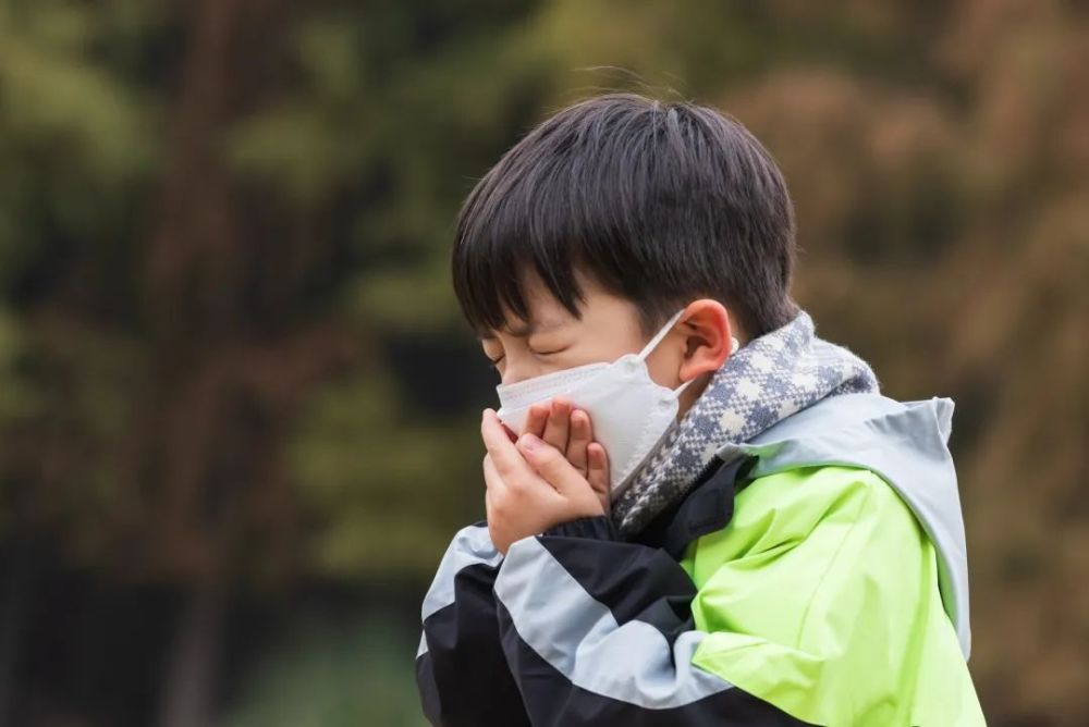 儿童咳嗽有白痰吃什么药效果好