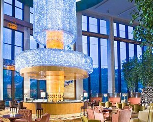 喜来登酒店怎么样