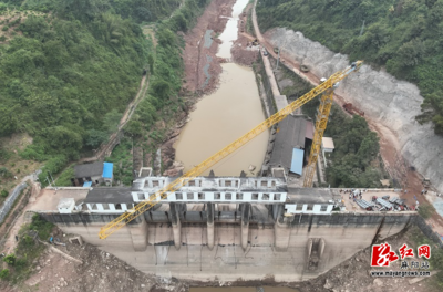 小型水库除险加固技术要点（小型水库除险加固技术要点：闸门密封性能提升方法）