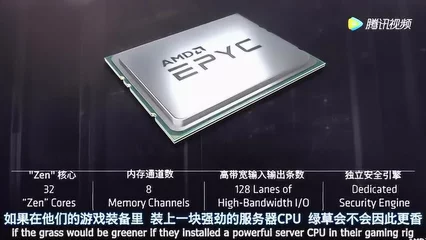 为视频应用选择服务器时需要考虑哪些关键因素？