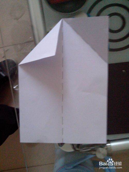 最难纸飞机怎么叠