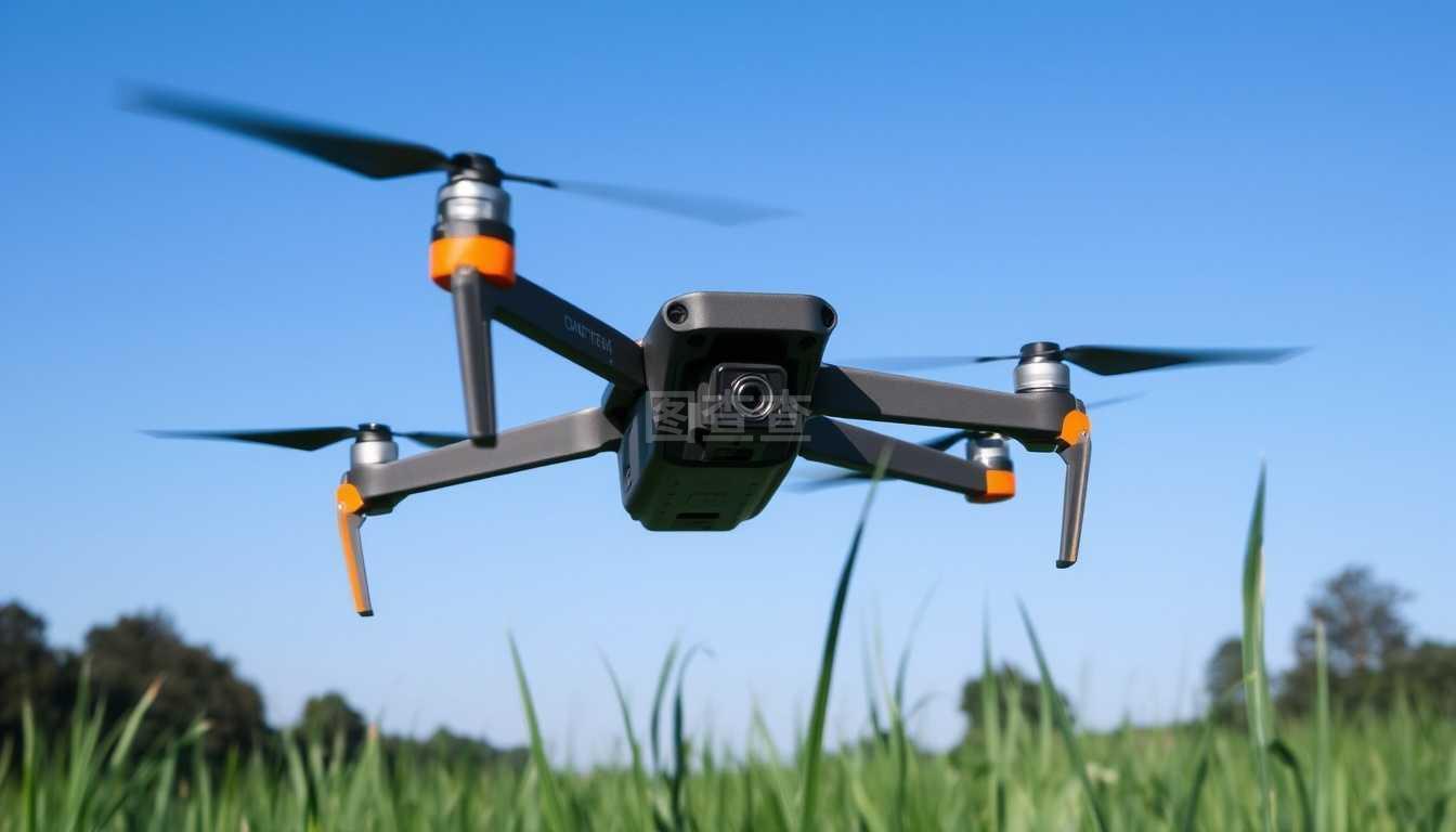 大疆发布t20植保无人机:每小时作业180亩