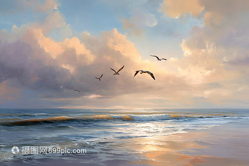 Mediterranean Holiday