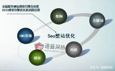 seo和网络优化的区别详解:seo网络优化是什么工作|2024年07月更新