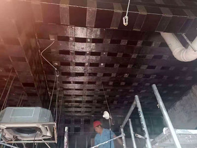 粘钢加固工程施工方案设计规范(粘钢加固工程施工方案设计规范,) 钢结构门式钢架设计 第4张 粘钢加固工程施工方案设计规范(粘钢加固工程施工方案设计规范,) 钢结构门式钢架设计 第4张