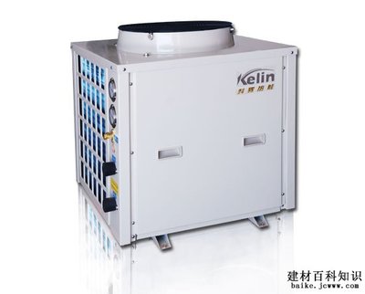 橱柜式空气能文字介绍