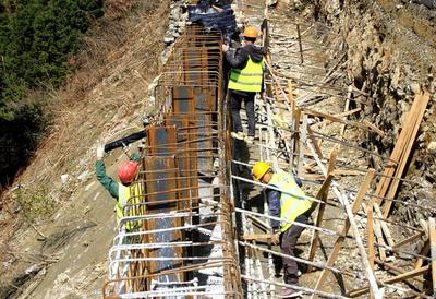 黃山鋼結構施工（黃山地區鋼結構防腐專業施工值得信賴） 建筑施工圖設計 第3張