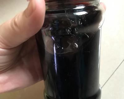 籽草油的制作方法