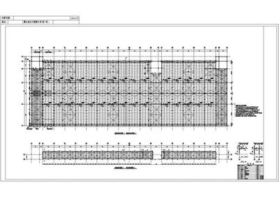 钢结构 cad（钢结构cad入门教程） 建筑方案施工 第1张