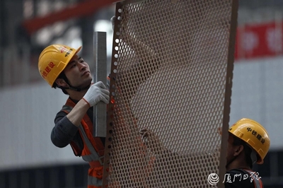 钢结构焊接安装培训 钢结构蹦极设计 第3张 钢结构焊接安装培训 钢结构蹦极设计 第3张