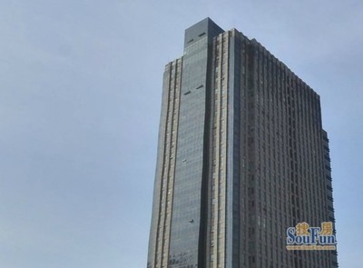南京利奥大厦