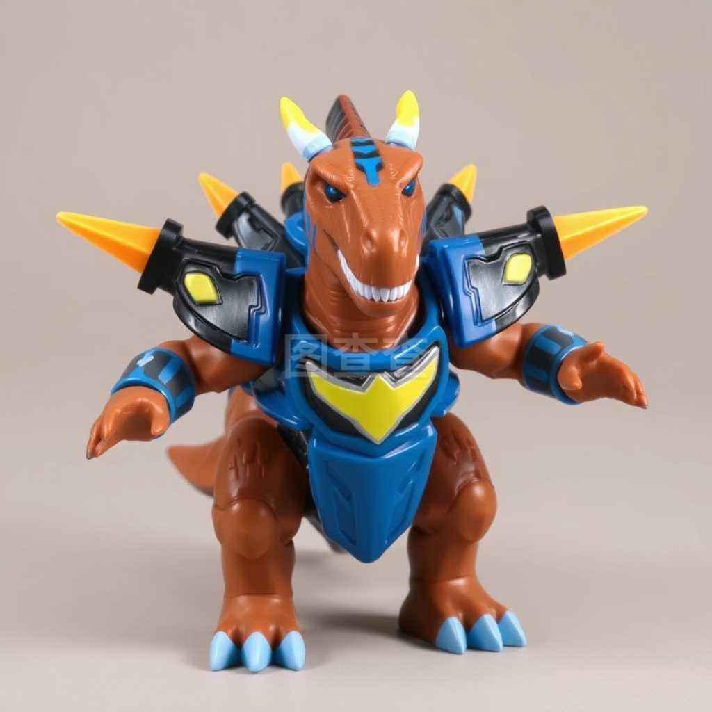 正版猪猪侠五灵守卫者石甲熊铁拳虎百变联盟五灵王拼装玩具可动