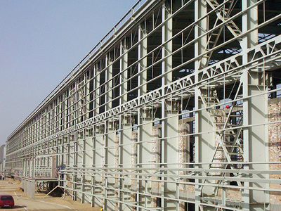 板壳结构在建筑中的应用 钢结构钢结构螺旋楼梯设计 第3张 板壳结构在建筑中的应用 钢结构钢结构螺旋楼梯设计 第3张