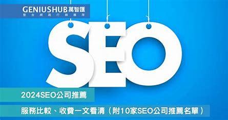 建阳区正规seo公司汇总:seo网站外包公司|2024年07月素材