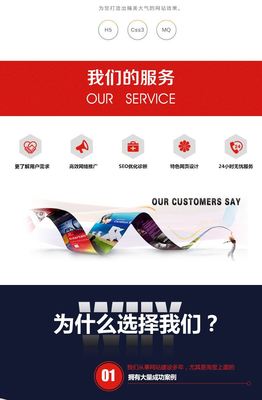 定制版网站建设免费咨询的简单介绍