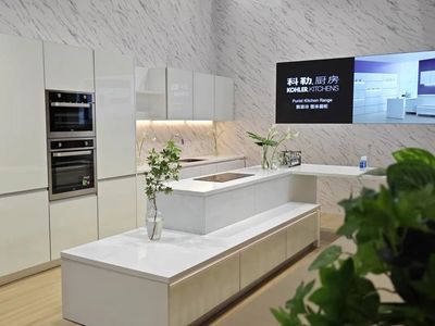 九牧橱柜是品牌吗