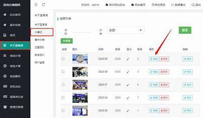 山东网站建设免费分析软件详解:山东信息网官方网站更新