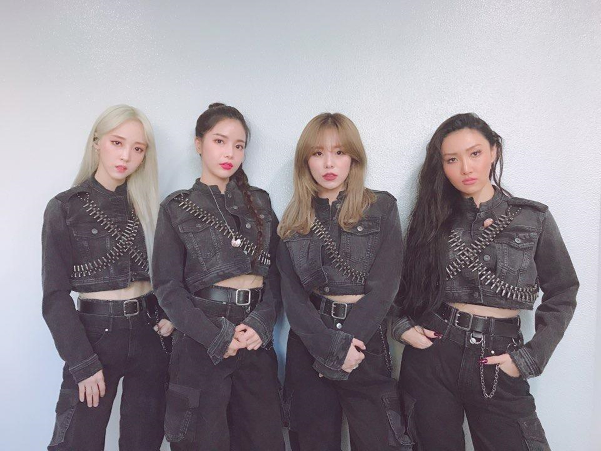 mamamoo egotistic mp3