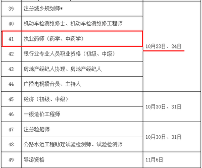 陕西省注册验船师考试地点