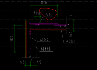 鋼結(jié)構(gòu)三角形符號(hào)講解視頻（鋼結(jié)構(gòu)三角形符號(hào)講解鋼結(jié)構(gòu)三角形符號(hào)講解視頻的相關(guān)視頻） 鋼結(jié)構(gòu)鋼結(jié)構(gòu)螺旋樓梯設(shè)計(jì) 第5張