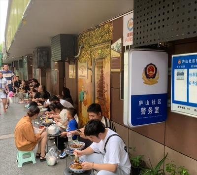 上海南京西路美食攻略