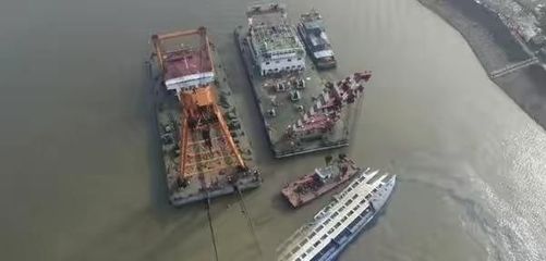南京船舶绑扎公司