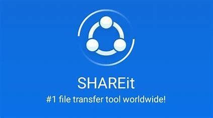SHAREit v6.27.49 跨平台快速文件传输工具