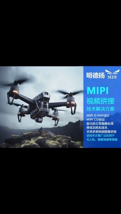 mipi 什么意思