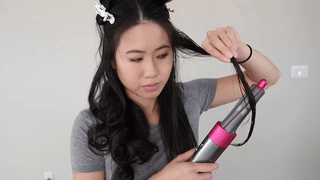 卷发棒用完放哪里
