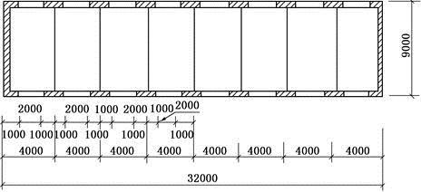 24×24柱子高4米能承受多重（24×24柱子承重能力受哪些因素影响[需手动填充]柱子高4米能承受多重） 结构地下室设计 第3张