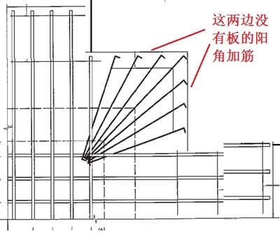 預(yù)制空心樓板配筋圖片（建筑論壇配筋經(jīng)驗(yàn)分享：預(yù)制空心樓板的配筋原理和構(gòu)造細(xì)節(jié)） 建筑消防設(shè)計(jì) 第3張