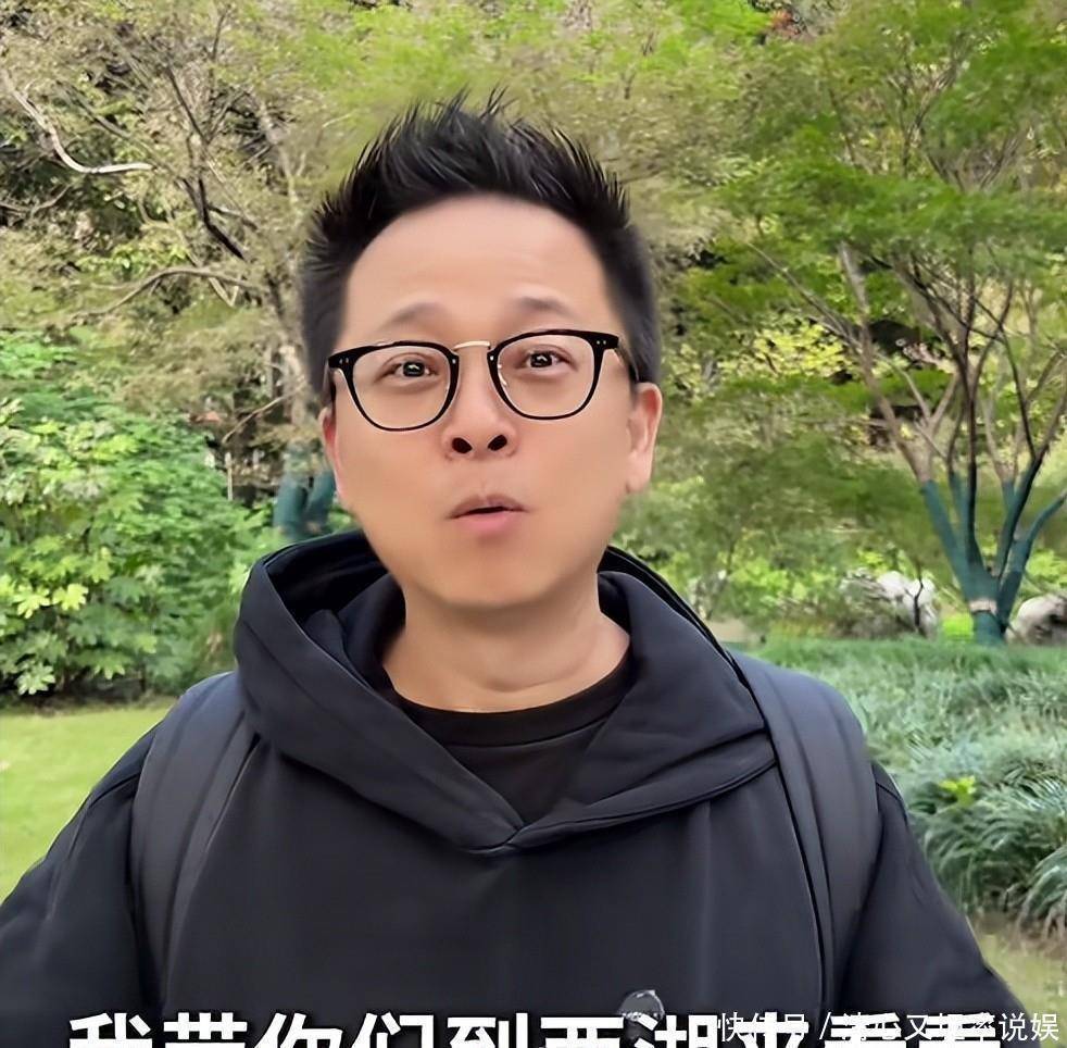 网不红萌叔Joey年收入多少