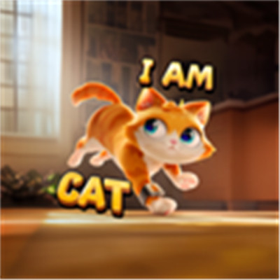 i am a cat游戏入口