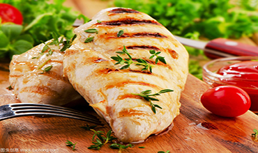 为什么吃鸡胸肉可以减肥?吃鸡胸肉一个月能瘦多少斤?