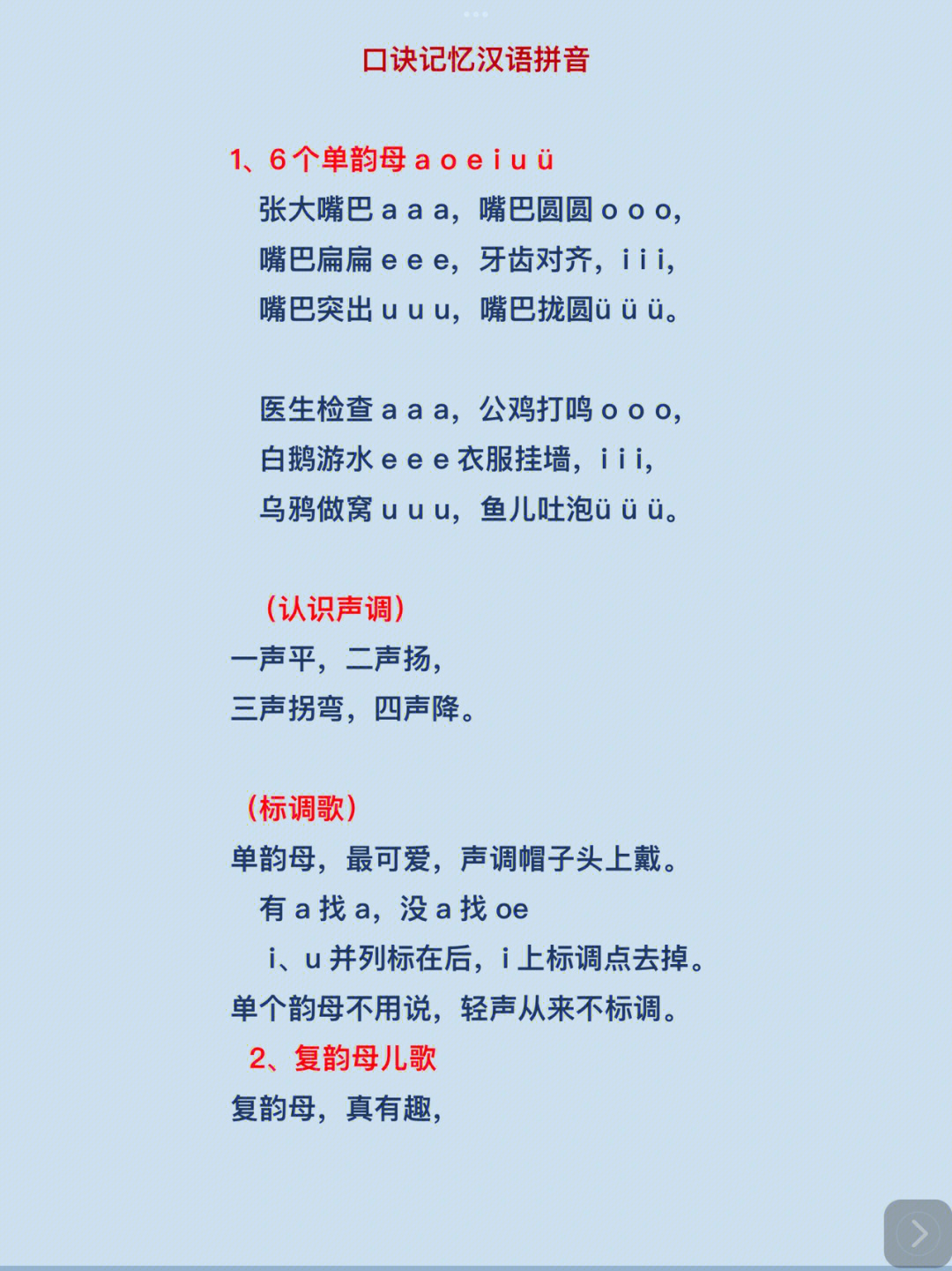 游泳的拼音声调怎么标