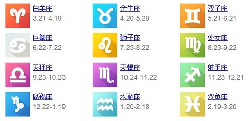 5月底什么星座
