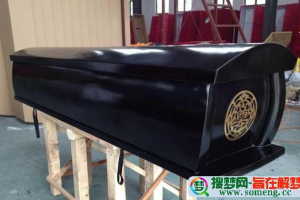 做梦买棺材是什么意思