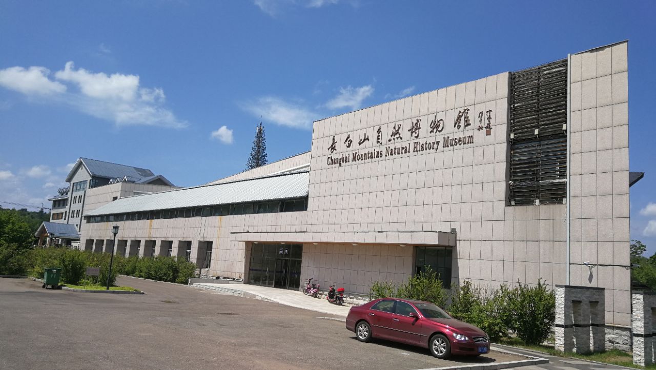 长白山6天人文秘境慢游