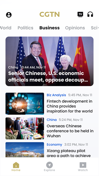 news