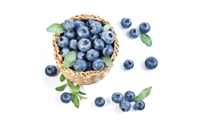 蓝莓变质怎么辨别