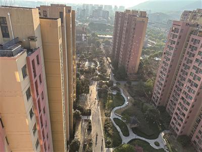 公租房深圳