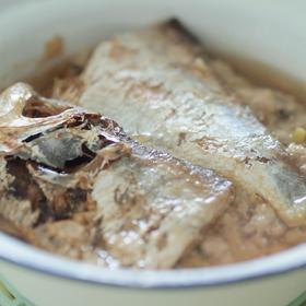 肉饼蒸咸鱼的做法大全家常