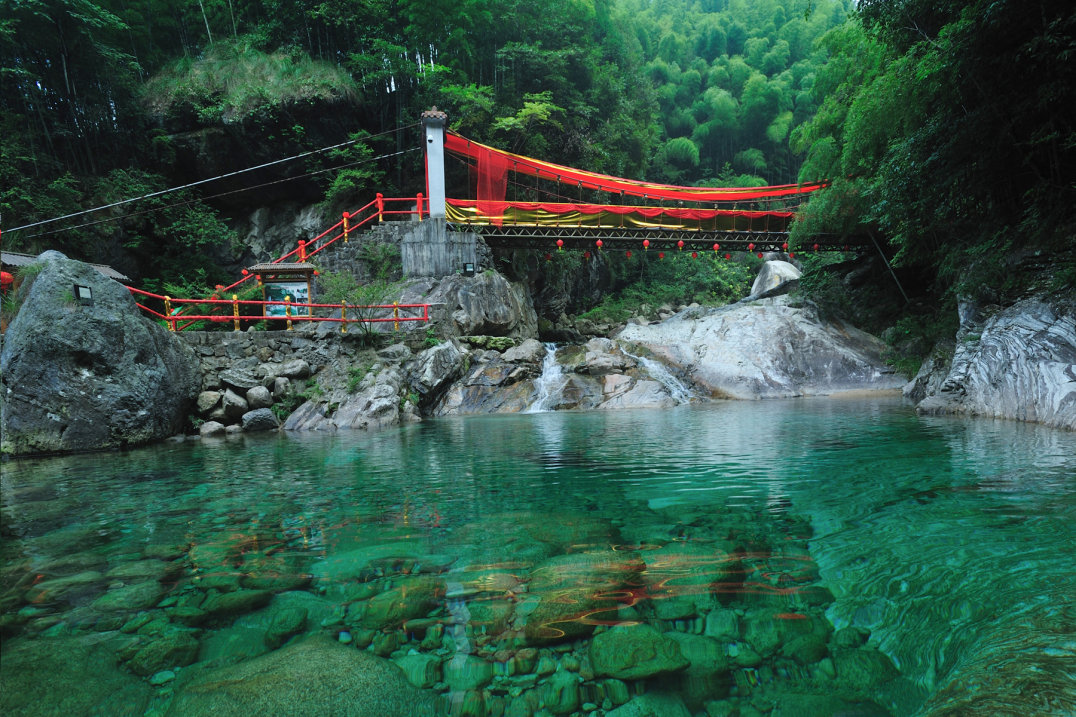 黄山5天摄影漫游指南