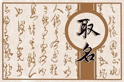 女孩胡姓取名大全