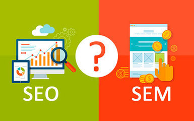 seo和sem哪个效果好详解:seo和sem哪个工资高|2024年07月更新