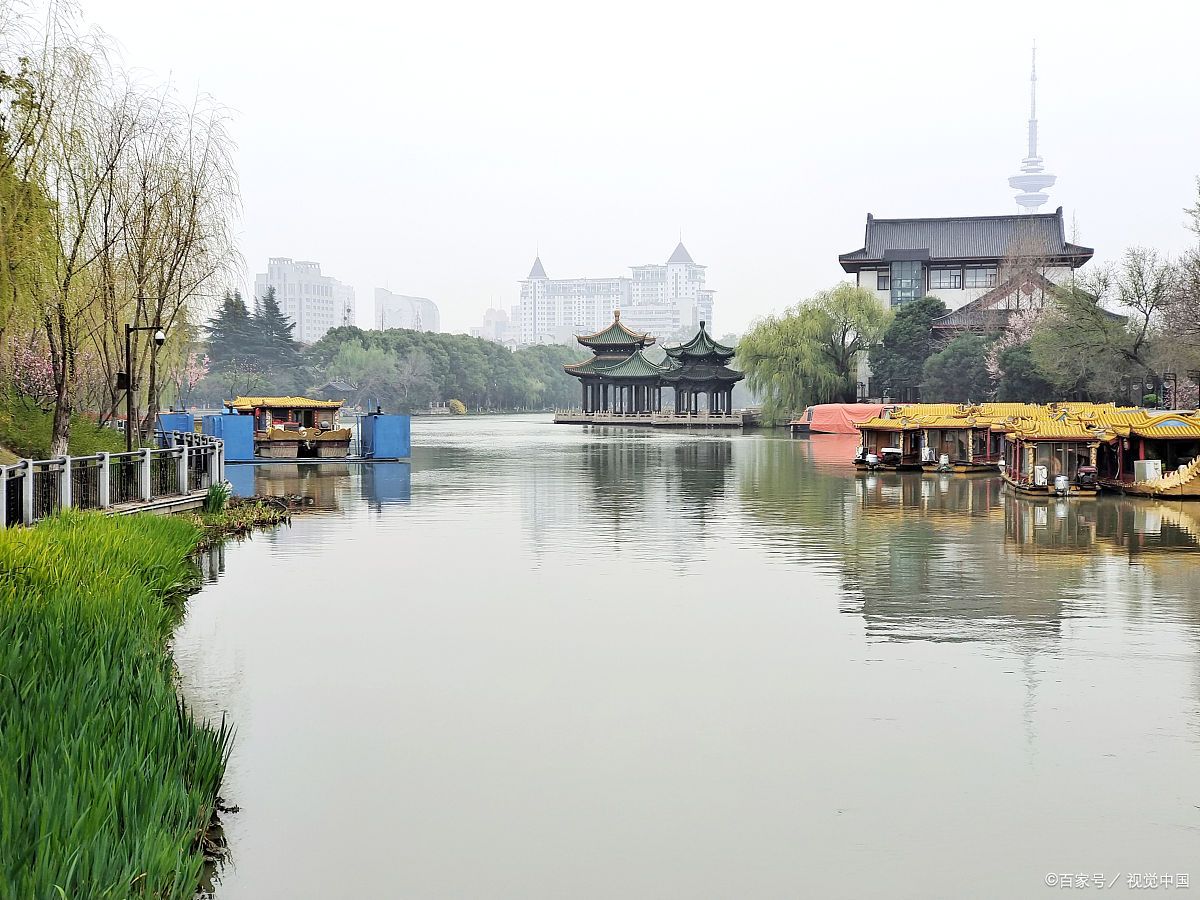 南通3天江海慢游
