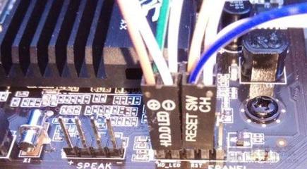 cpu sw电脑主板